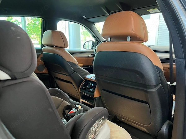 BMW X Series (Generic) 2018 — imagine 10