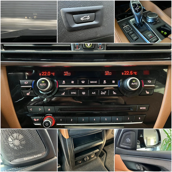 BMW X Series (Generic) 2018 — imagine 9