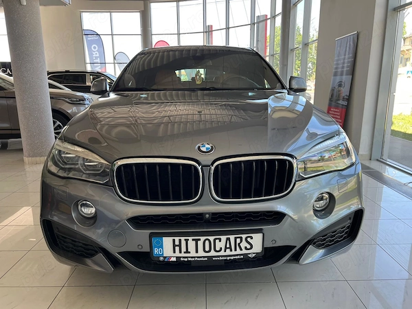 BMW X Series (Generic) 2018 — imagine 2