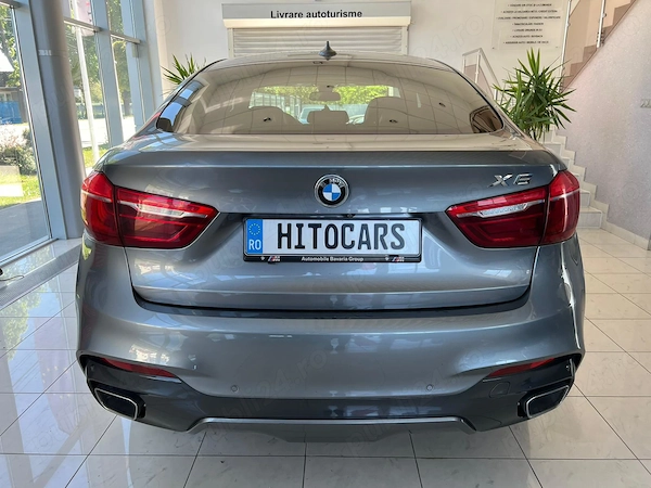 BMW X Series (Generic) 2018 — imagine 5