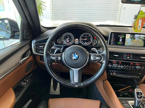 BMW X Series (Generic) 2018 — imagine 7