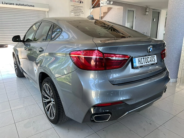 BMW X Series (Generic) 2018 — imagine 6