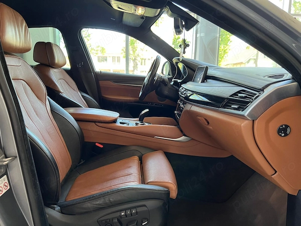 BMW X Series (Generic) 2018 — imagine 11