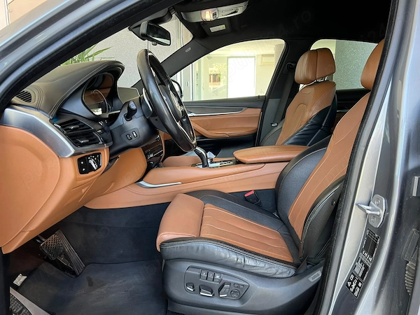 BMW X Series (Generic) 2018 — imagine 13