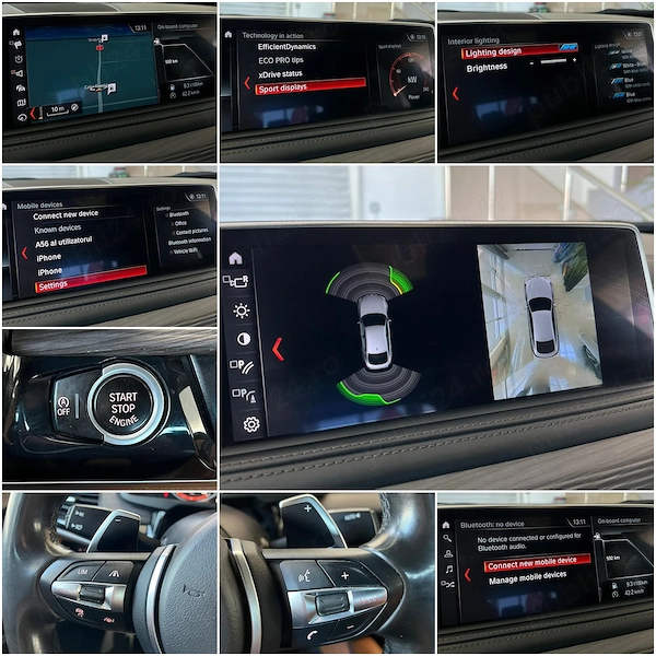 BMW X Series (Generic) 2018 — imagine 8