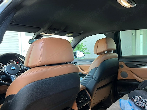BMW X Series (Generic) 2018 — imagine 12