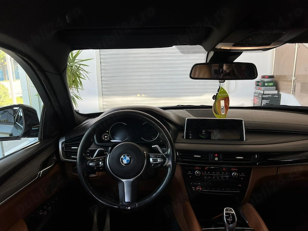 BMW X Series (Generic) 2018 — imagine 14