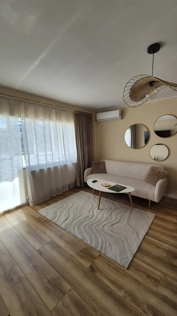Studio spațios modern de vânzare, 41 mp, Aviatiei - Herăstrău — fotografia 3