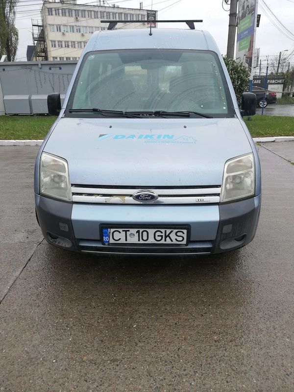 FORD Tourneo Connect