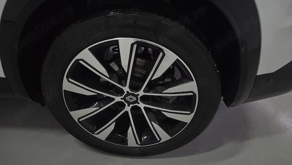 RENAULT Austral 2025 — imagine 20