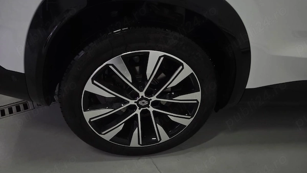 RENAULT Austral 2025 — imagine 4