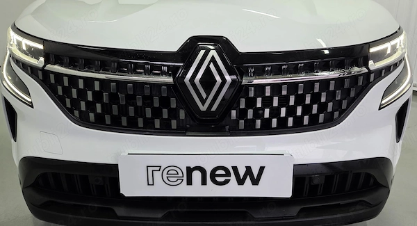 RENAULT Austral 2025 — imagine 5