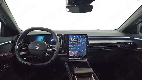 RENAULT Austral 2025 — imagine 13