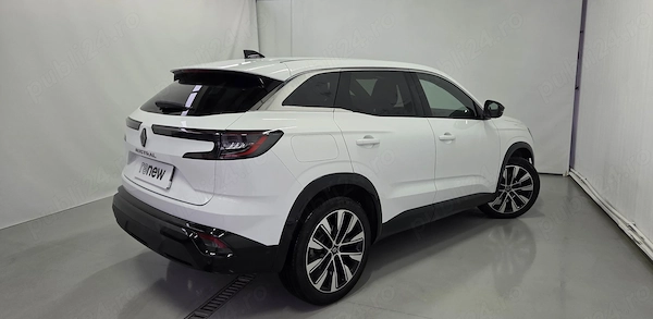 RENAULT Austral 2025 — imagine 2