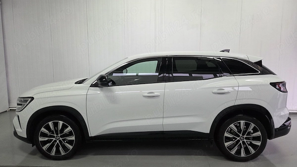 RENAULT Austral 2025 — imagine 6