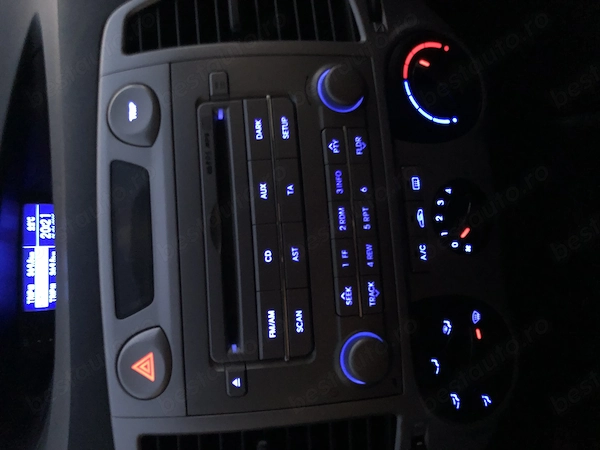 HYUNDAI i20 2012 — imagine 4