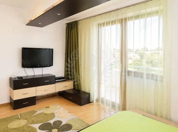 Apartament 2 camere, bloc nou, parcare, zona centrala, Ploiesti — fotografia 2