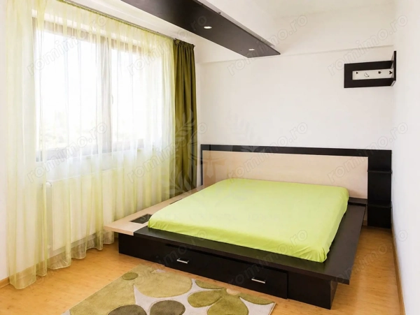 Apartament 2 camere, bloc nou, parcare, zona centrala, Ploiesti — fotografia 3