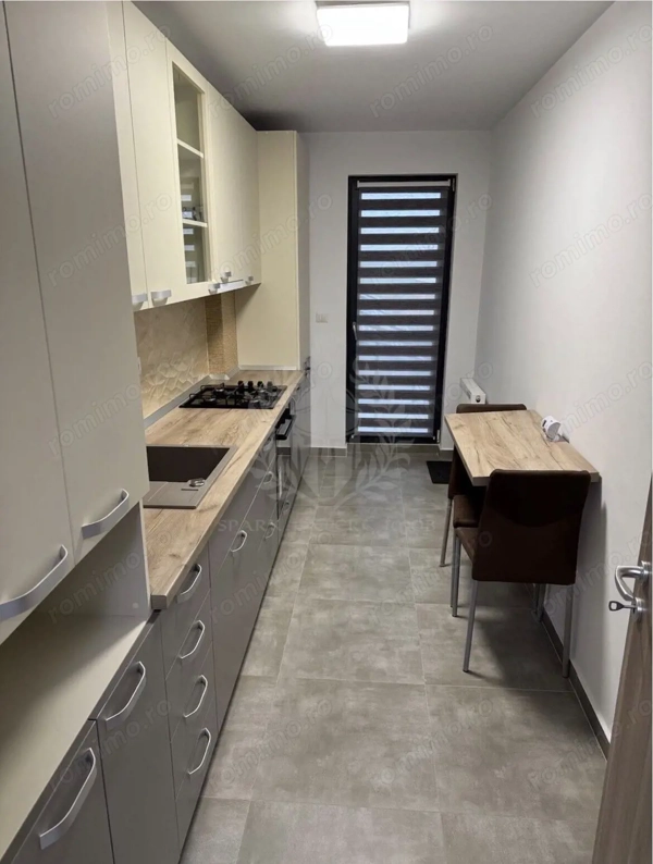 Inchiriere apartement 2 camere, parcare, Mrs Village, Albert, Ploiesti — fotografia 3
