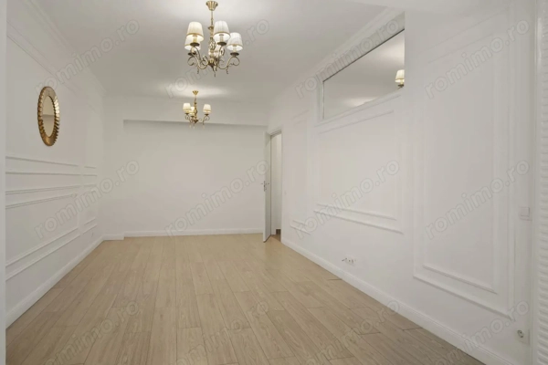 APARTAMENT 2 CAMERE - 62 MP - FERDINAND I - Calea Mosilor - Sos. Mihai Bravu — fotografia 3