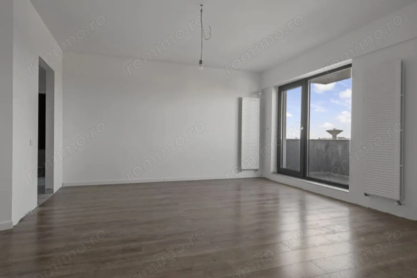 Apartament 2 Camere | 57.9 mp | Bloc Nou | Metrou Pacii / Preciziei | Militari — fotografia 1