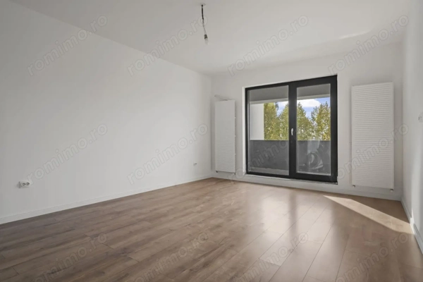 Metrou Preciziei -2 camere, finisat complet, SE ACCEPTA CREDIT, Comision 0% — fotografia 1