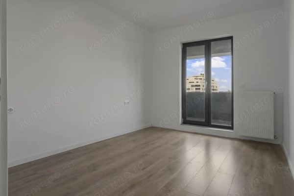 Militari-Metrou Preciziei 2 Camere | 55.9 mp | Bloc Nou | Te muti imediat! — fotografia 3