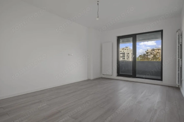 Apartament 2 Camere | 57.2 mp | Bloc Nou | Metrou Pacii / Preciziei | Militari — fotografia 1