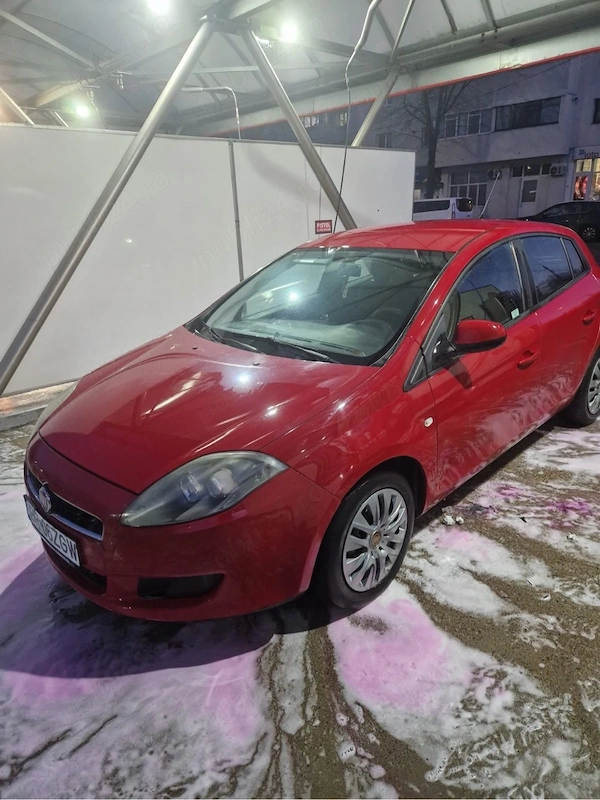 FIAT Bravo 2014 — imagine 5