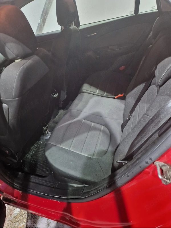 FIAT Bravo 2014 — imagine 2