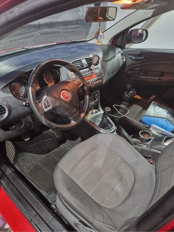 FIAT Bravo 2014 — imagine 7