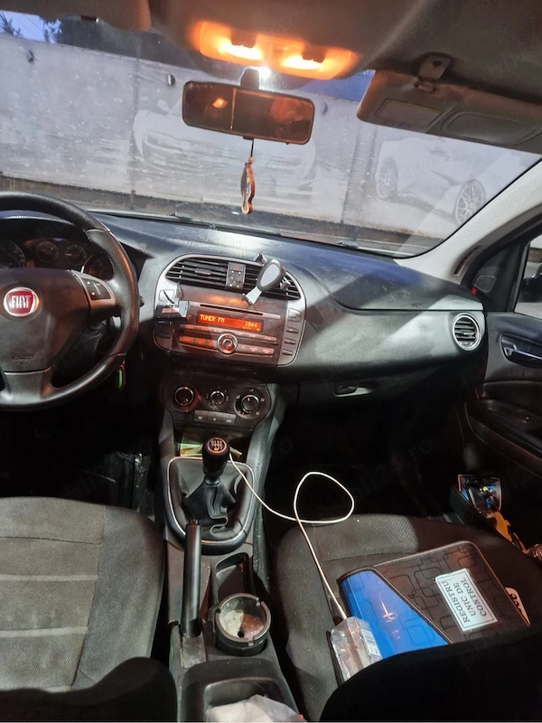 FIAT Bravo 2014 — imagine 3