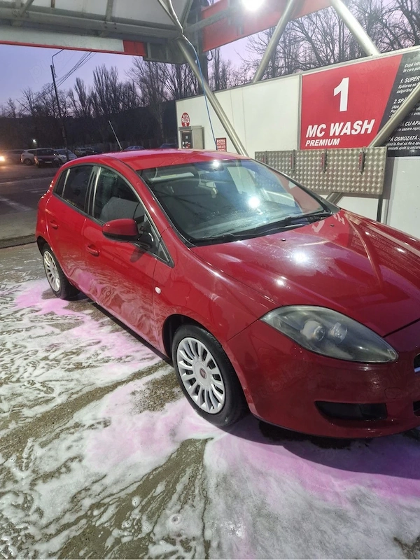 FIAT Bravo 2014 — imagine 4