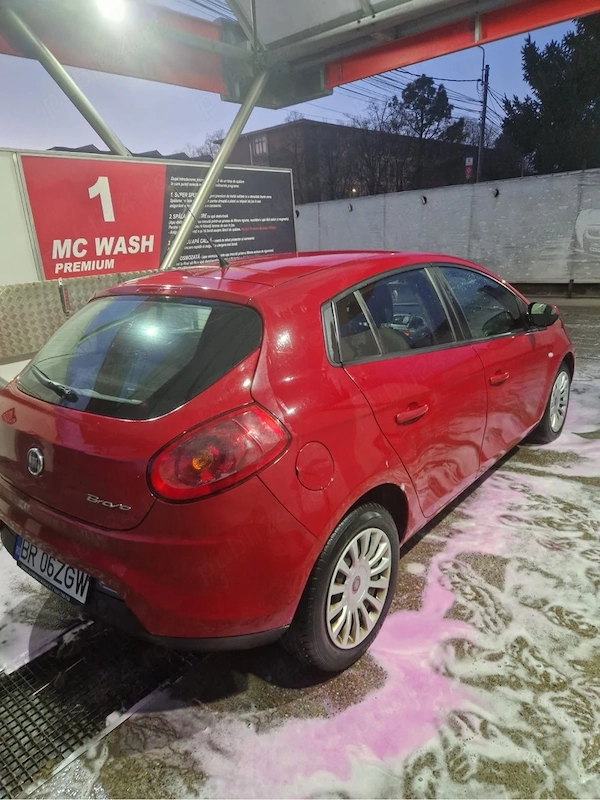 FIAT Bravo 2014 — imagine 6