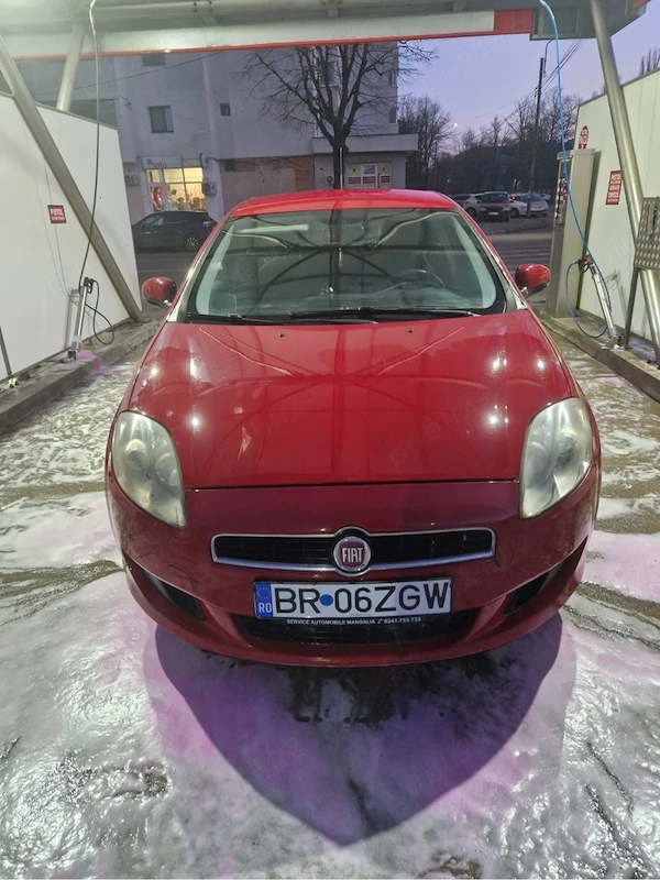 FIAT Bravo 2014 — imagine 8
