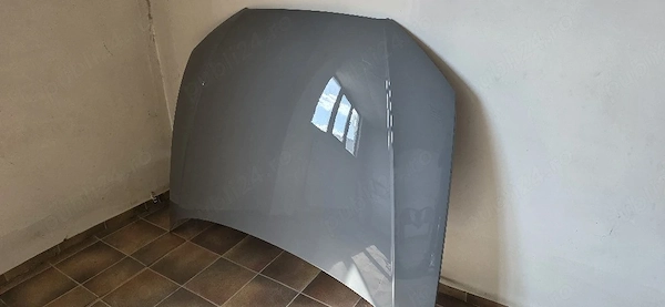 capota audi A3 8v sportback