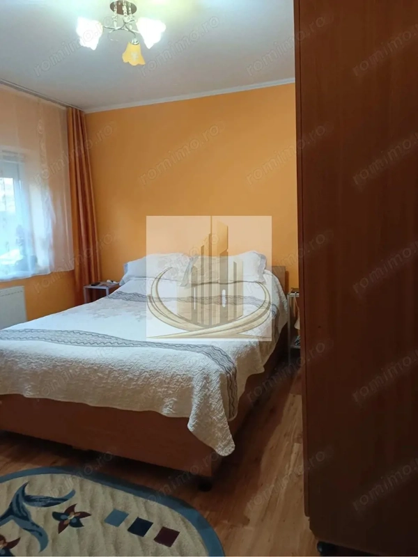 3 Camere Decomandat, 2 bai | Parter | Zona Soarelui – Parcul Pădurice — fotografia 1