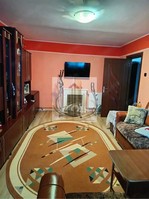 3 Camere Decomandat, 2 bai | Parter | Zona Soarelui – Parcul Pădurice — fotografia 3