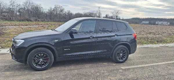 BMW X Series (Generic) 2016 — imagine 4