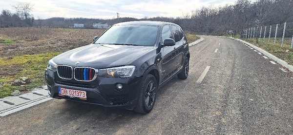 BMW X Series (Generic) 2016 — imagine 2