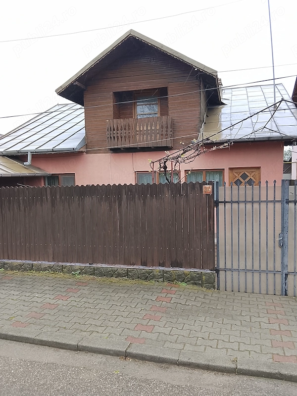 Vînzare casă