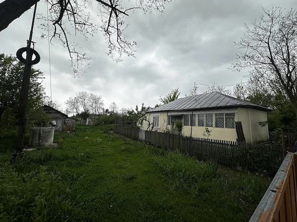 Vand casa Tudor Vladimirescu Braila, 15min de oras