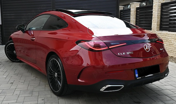 MERCEDES-BENZ 300 2024 — imagine 2