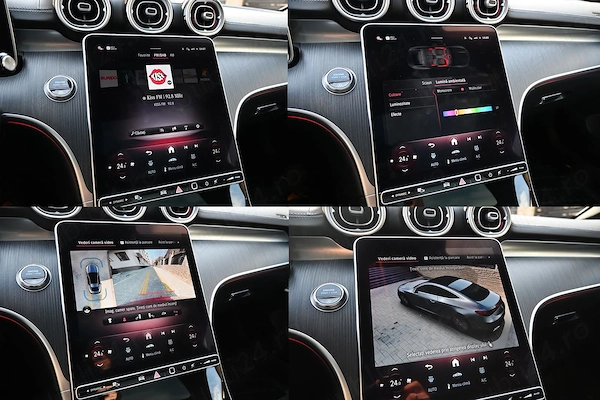 MERCEDES-BENZ 300 2024 — imagine 3