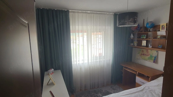 Apartament FAIN de vânzare în Orașul MIOVENI — fotografia 2