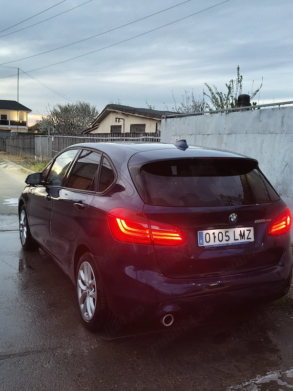 BMW 2 Series 2021 — imagine 4