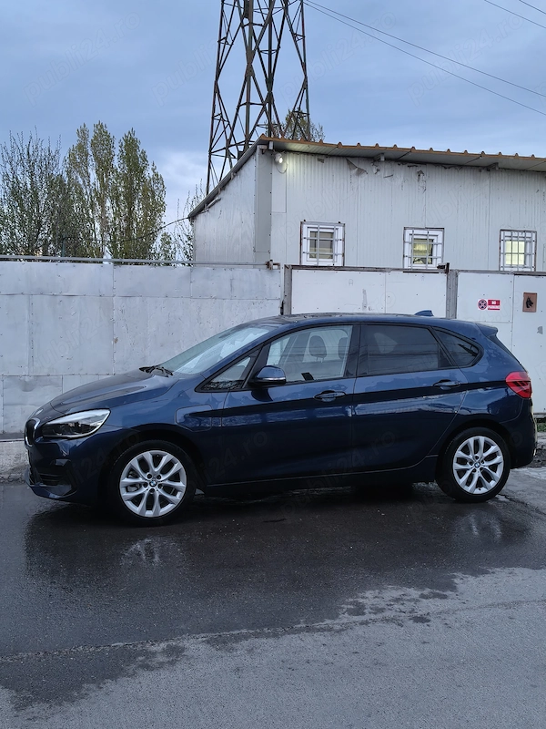 BMW 2 Series 2021 — imagine 2