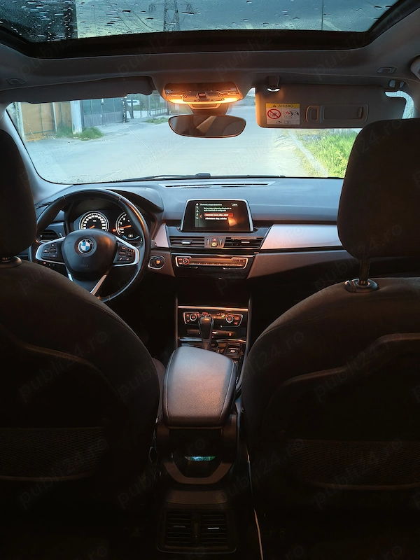 BMW 2 Series 2021 — imagine 8