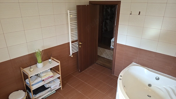 Unic in Bragadiru!Apartament tip vila-182 mp,Curte 200 mp&Incalzire in Pardoseala — fotografia 3