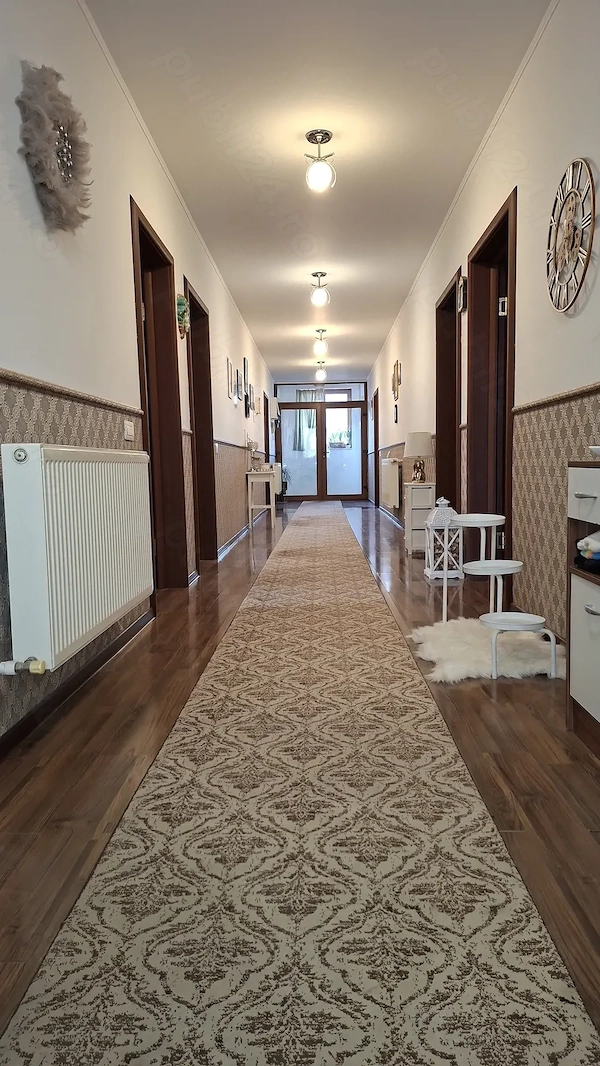 Unic in Bragadiru!Apartament tip vila-182 mp,Curte 200 mp&Incalzire in Pardoseala — fotografia 1